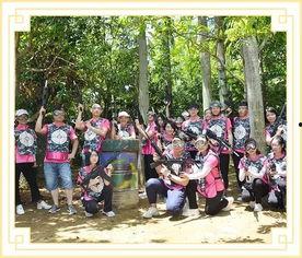 团建游戏吃瓜游戏,吃瓜游戏欢乐多，团队默契瞬间提升