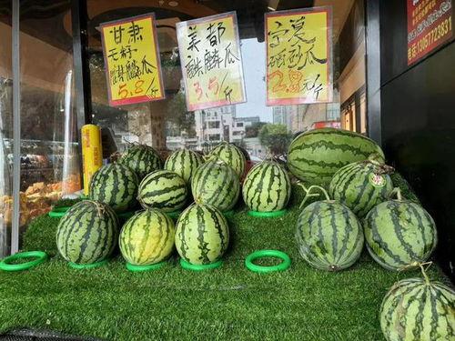 日韩人吃麒麟瓜,传统与创新的美味碰撞