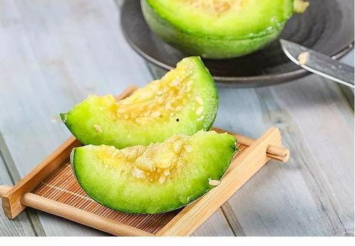 吃最解气的瓜,畅快解气！盘点那些让人大快朵颐的“瓜”