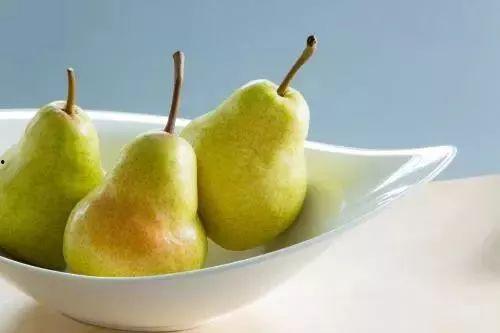 几月吃瓜几月吃梨,梨韵悠长——跟随月份品尝时令美味