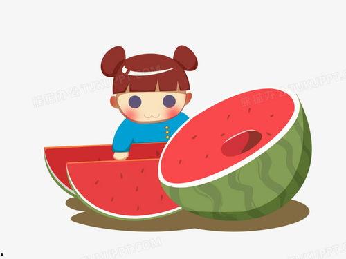 关于吃瓜视频素材,揭秘吃瓜视频背后的趣味与现象