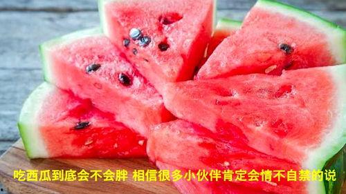 西瓜视频里吃瓜是什么