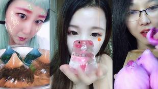 快手浅浅吃瓜视频,揭秘网络热点背后的故事