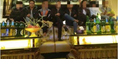 文山酒吧吃瓜事件真相视频,揭秘真相背后的惊人内幕