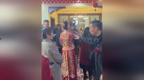 湖南新娘吃瓜视频播放,揭秘背后真相与争议