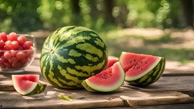 九言吃瓜视频素材大全