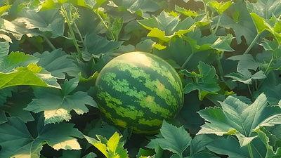 九言吃瓜视频素材大全