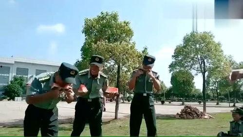 西安翻译教官吃瓜事件视频