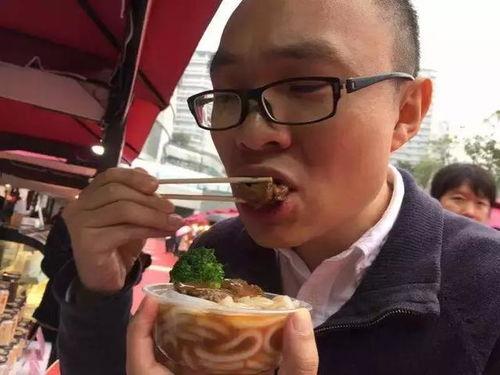 台湾美食吃瓜群众视频播放,吃瓜群众眼中的味蕾盛宴