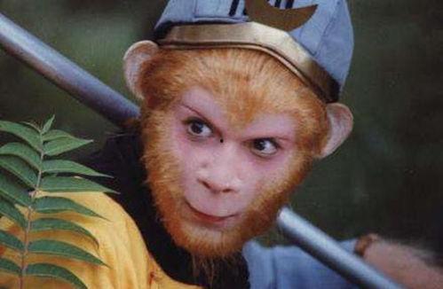 西游记老猪吃瓜音乐视频